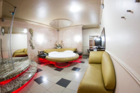 Гостиница Shanadu Motel (Adults Only)  Форталеза